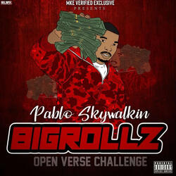 Bank Rollz Open Verse Challenge