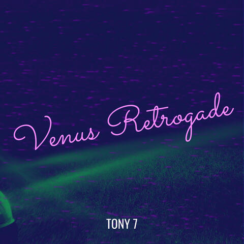 Venus Retrogade