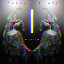 I Wanna B Ur Lover