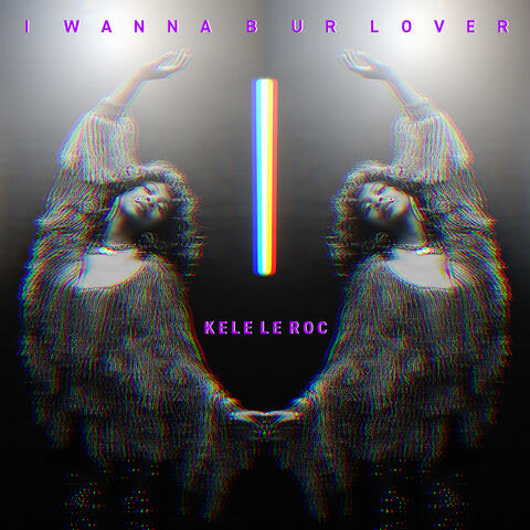 I Wanna B Ur Lover