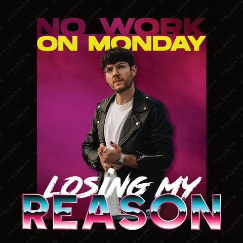 Losing My Reason