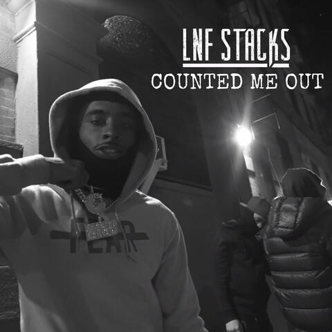 Counted Me Out