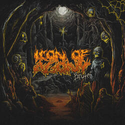 Icon of Agony