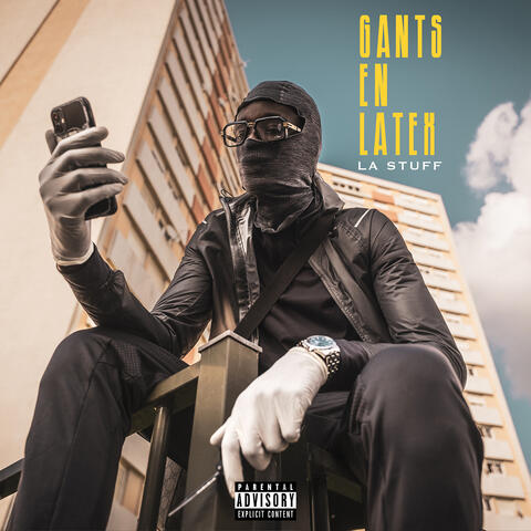 Gants En Latex