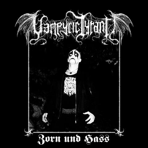 Zorn Und Hass