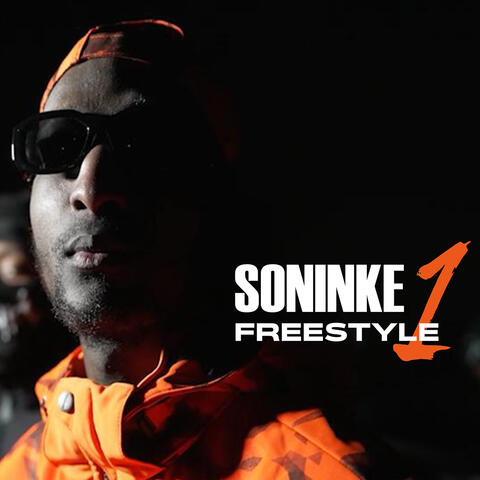 Freestyle Soninke 1