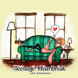 Teenage Heartbreak