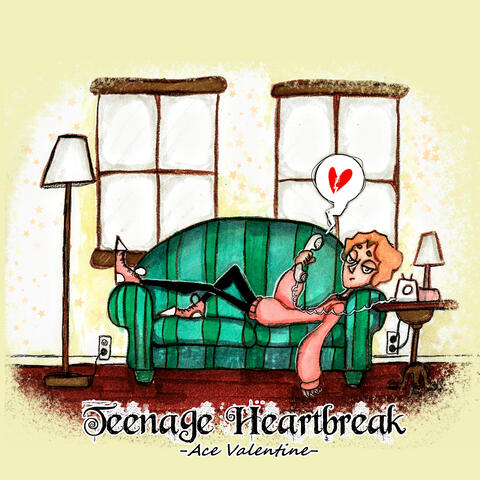 Teenage Heartbreak