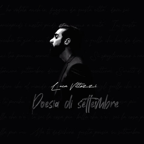 Poesia di Settembre