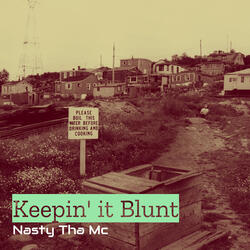 Keepin' it Blunt