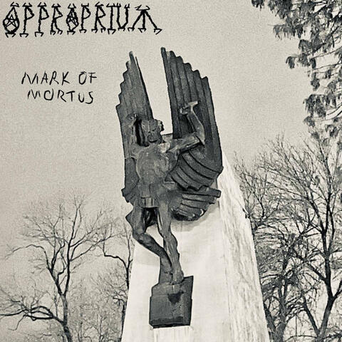 Mark of Mortus