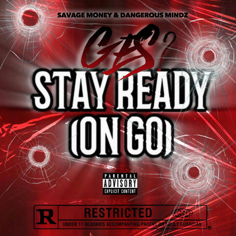 Stay Ready ( On Go )