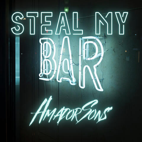 Steal My Bar