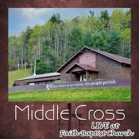 Live at Faith Baptist Church