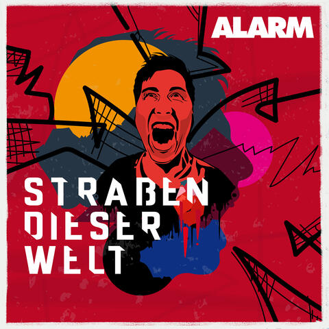 Straßen Dieser Welt