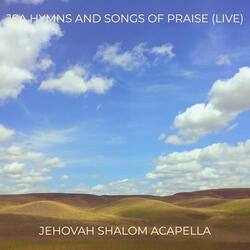 Jsa Hymns and Songs of Praise (Live)