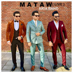 Mataw ( Live )