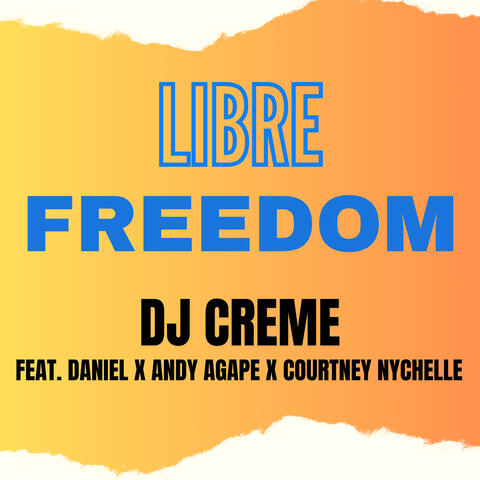 Libre-Freedom