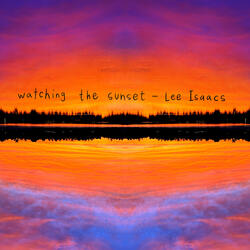 Watching the Sunset