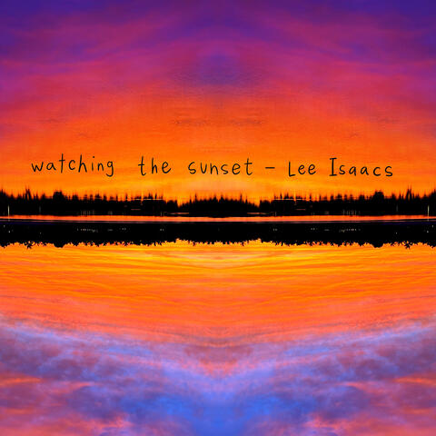 Watching the Sunset