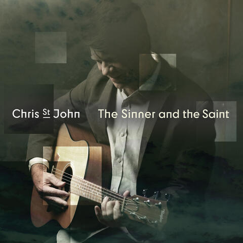 The Sinner and the Saint