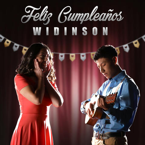Feliz Cumpleaños