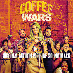 Higher Love (Coffee Wars Cast Acapella)