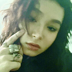 Cause of You