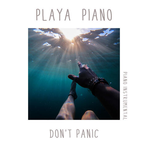 Don't Panic (Piano Instrumental)