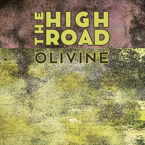 Olivine