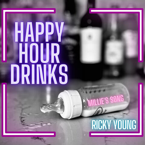 Happy Hour Drinks (Millie's Song)