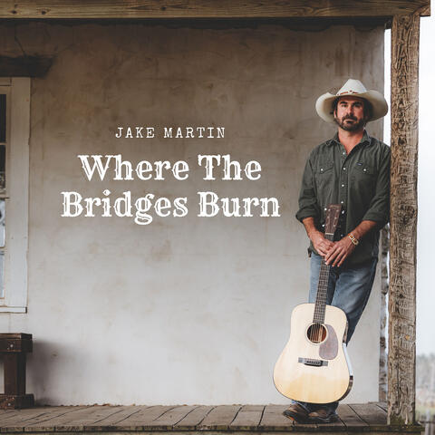 Where the Bridges Burn