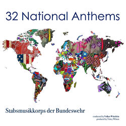 National Anthem of Czechia