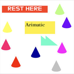 Arimatic