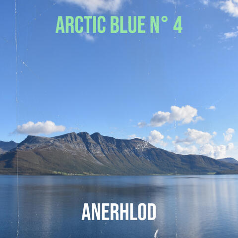 Arctic Blue n° 4