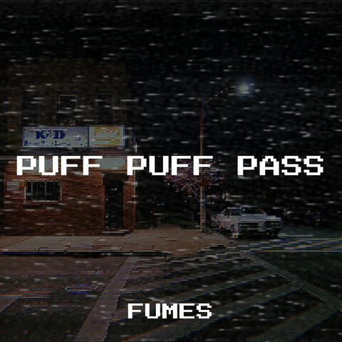 Puff Puff Pass