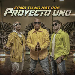 Como Tu No Hay Dos (Remix)