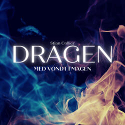 Bader I Farger På Himmelen