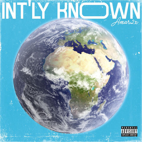 Int'ly Known
