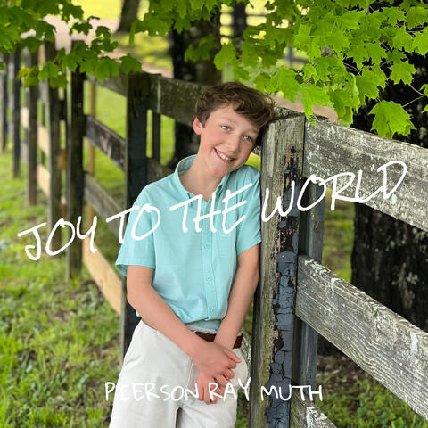 Joy to the World