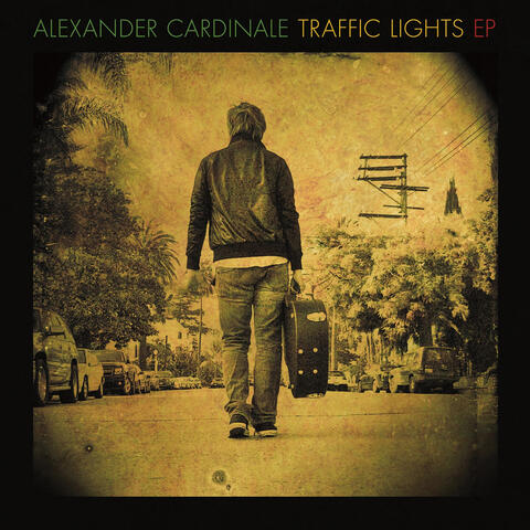 Traffic Lights