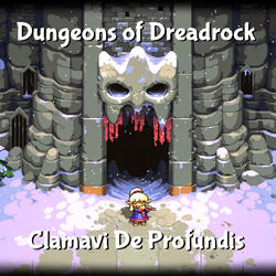 Dungeons of Dreadrock