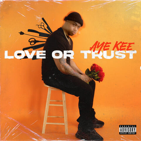 Love or Trust