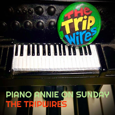 Piano Annie on Sunday