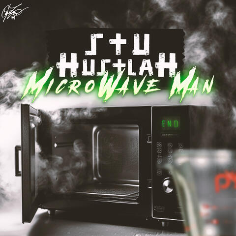 Microwave Man