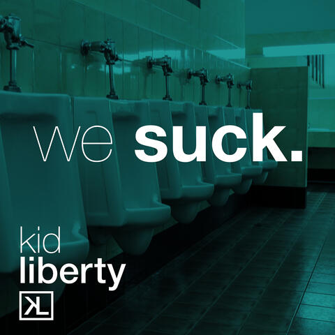 We Suck