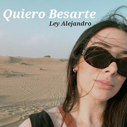 Quiero Besarte