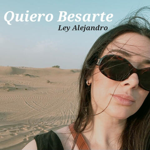 Quiero Besarte
