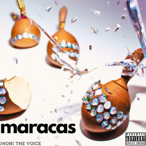 Maracas