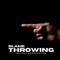 Blame Throwing